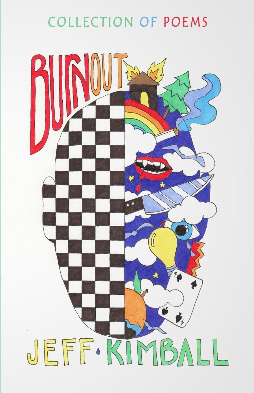 Vorderes Coverbild Burnout