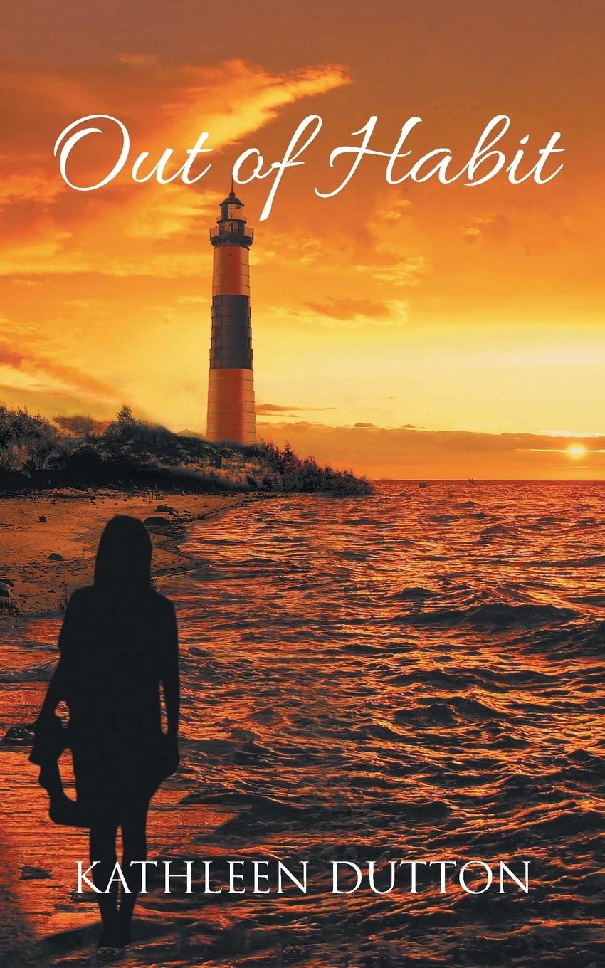 Vorderes Coverbild Out of Habit