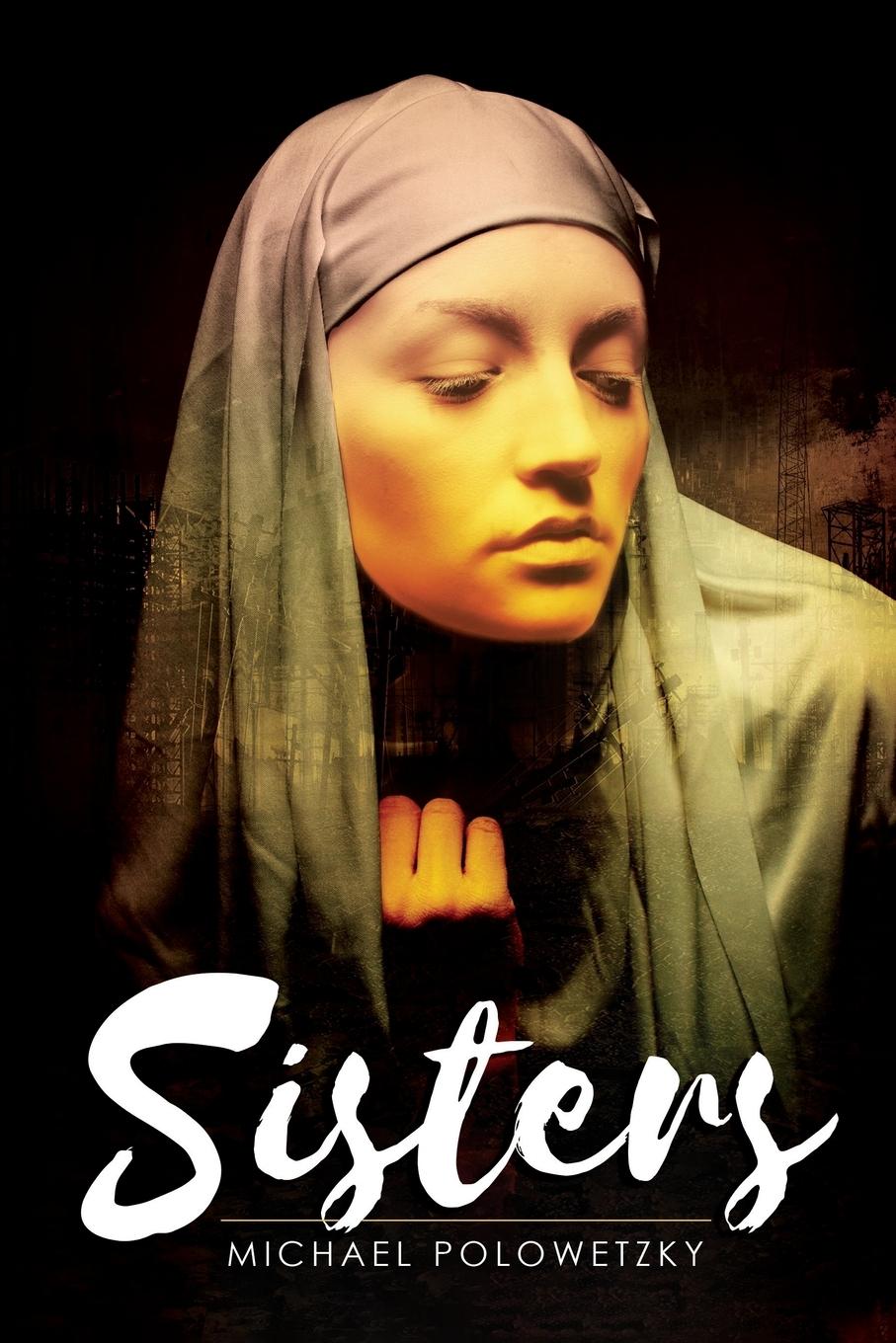 Vorderes Coverbild Sisters