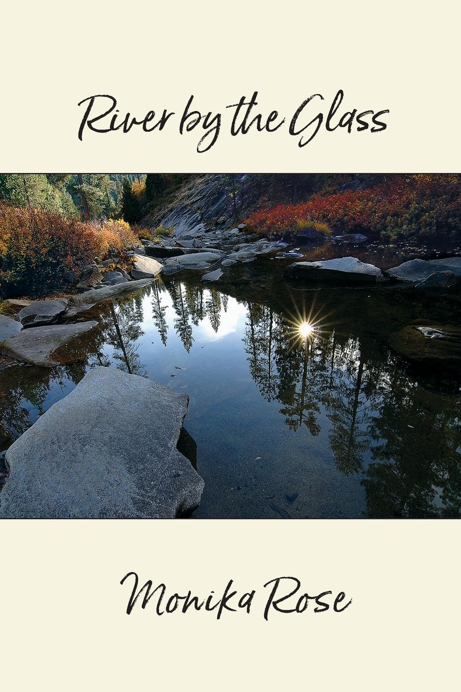 Vorderes Coverbild River by the Glass