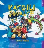 Vorderes Coverbild Kaygili Sövalye