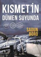 Vorderes Coverbild Kismetin Dümen Suyunda