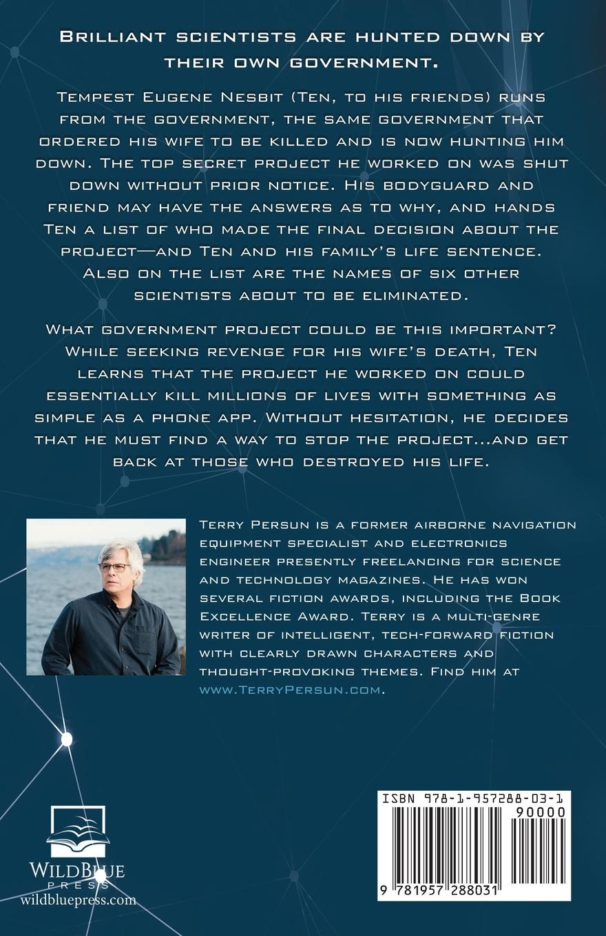 Rückseitencover The Killing Machine