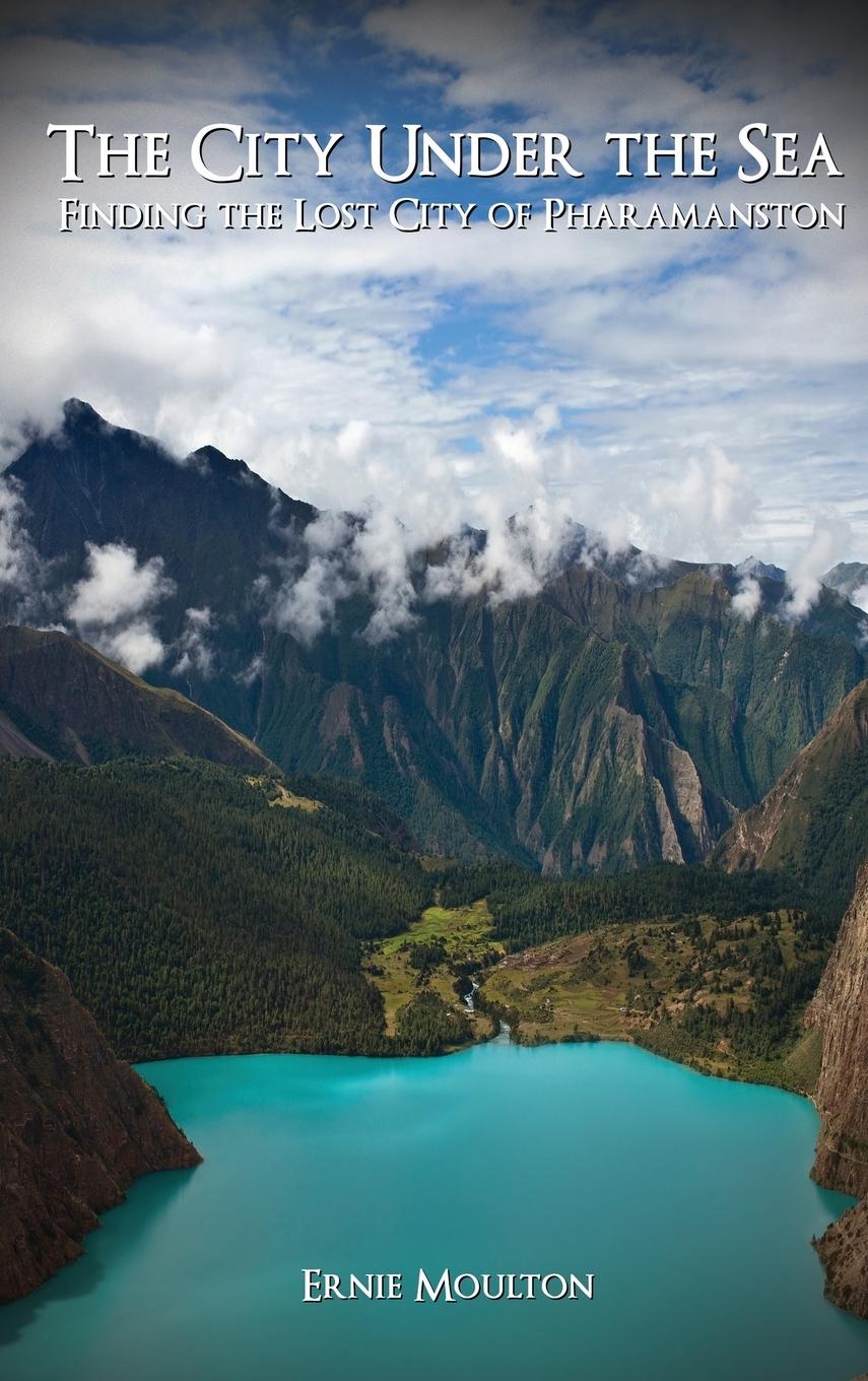 Vorderes Coverbild CITY UNDER THE SEA