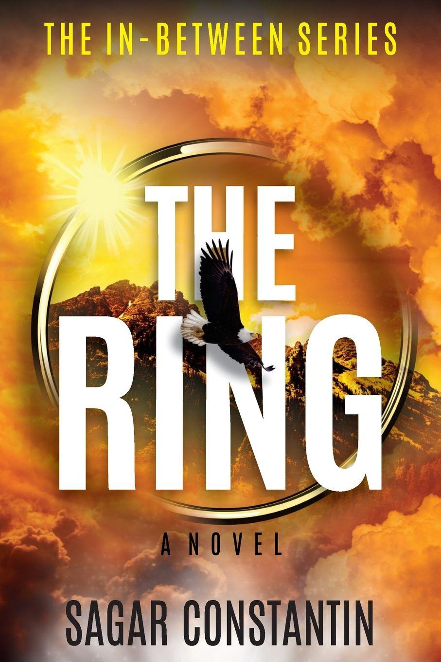 Vorderes Coverbild THE RING
