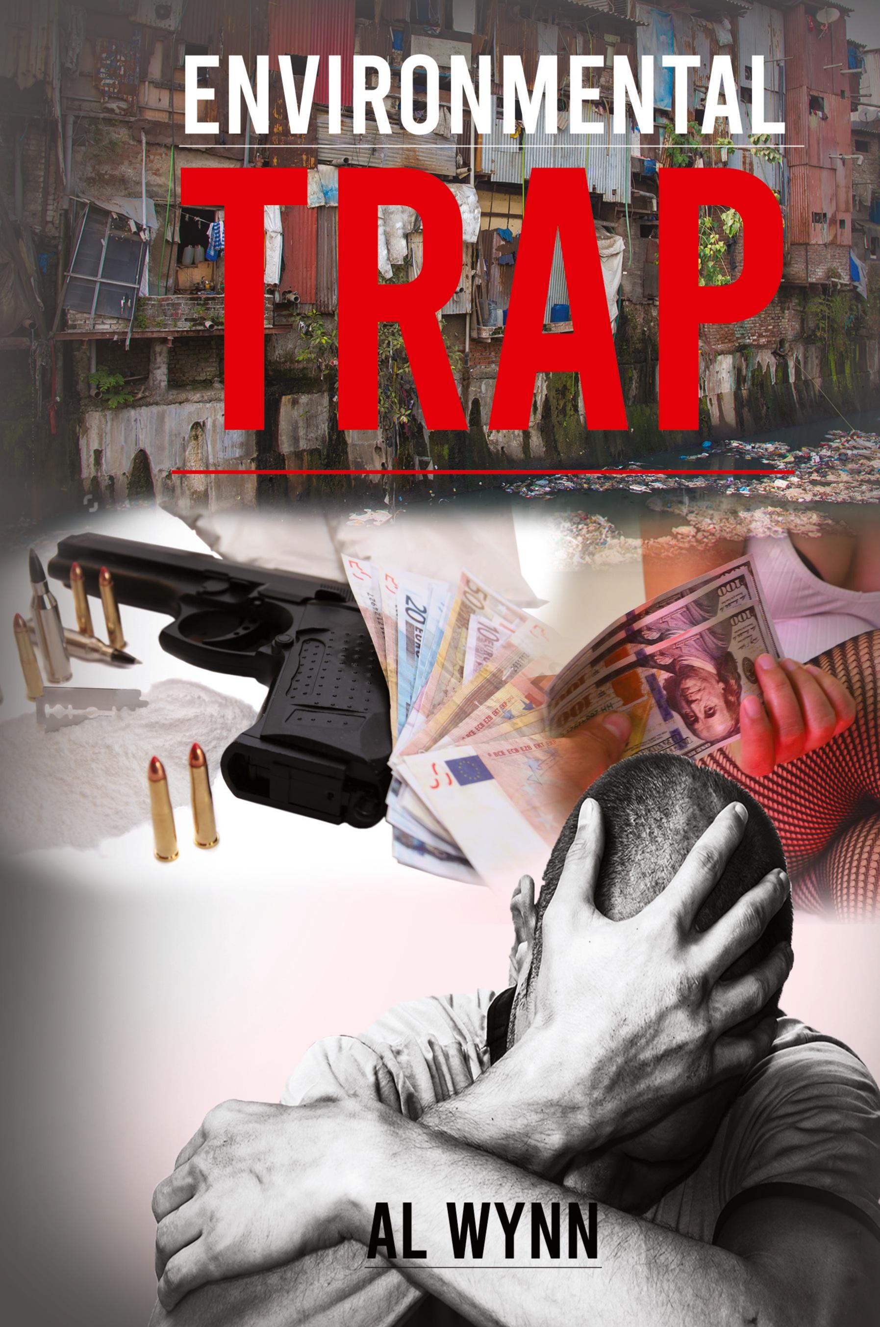 Vorderes Coverbild Environmental Trap