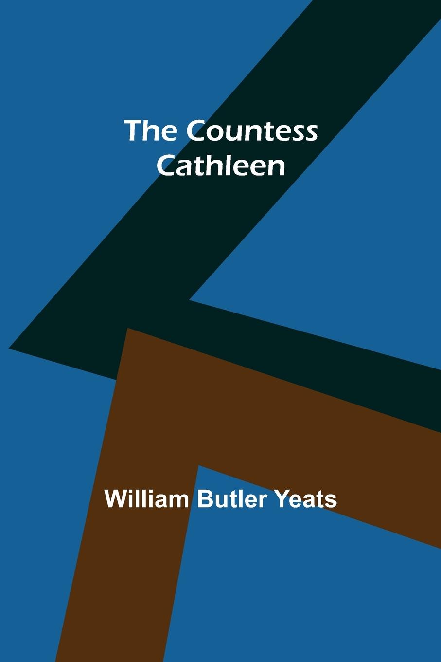 Vorderes Coverbild The Countess Cathleen