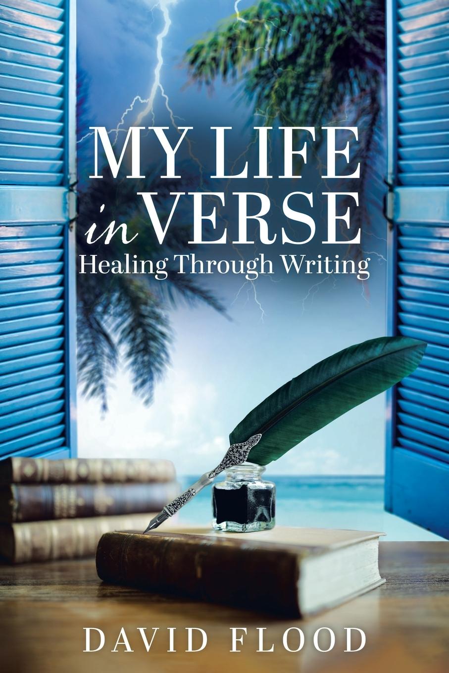 Vorderes Coverbild My life in Verse