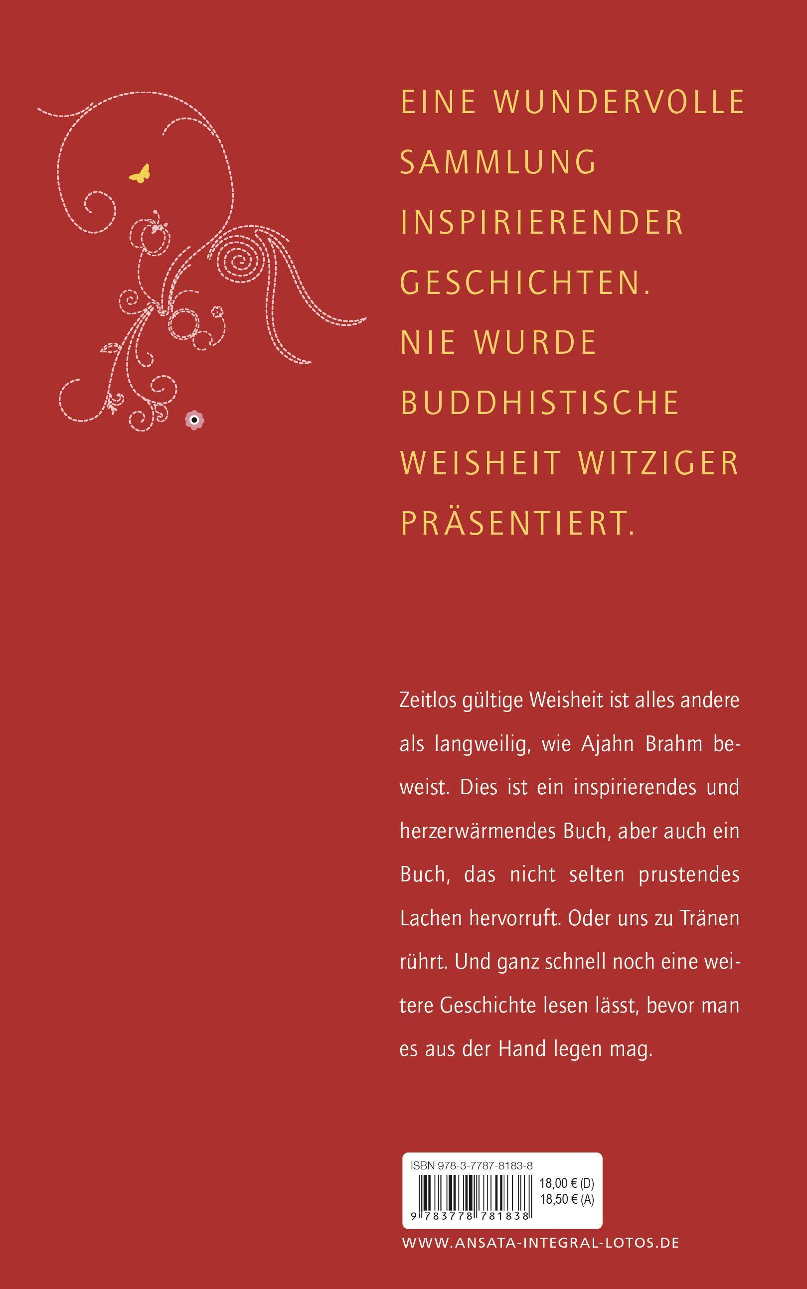 Beispielinhalt (Bild) Die Kuh, die weinte