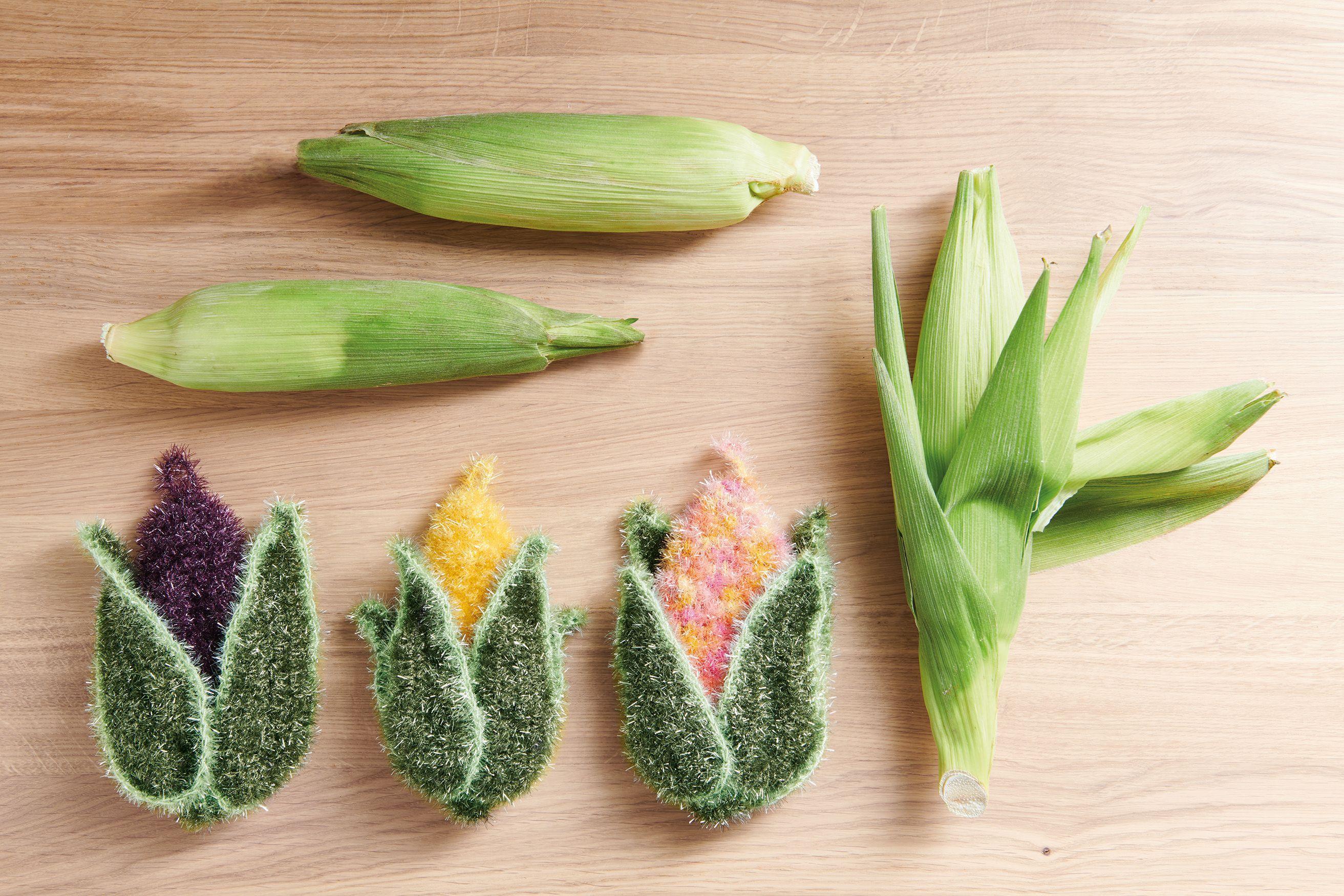 Beispielinhalt (Bild) CREATIVE BUBBLE VEGGIE