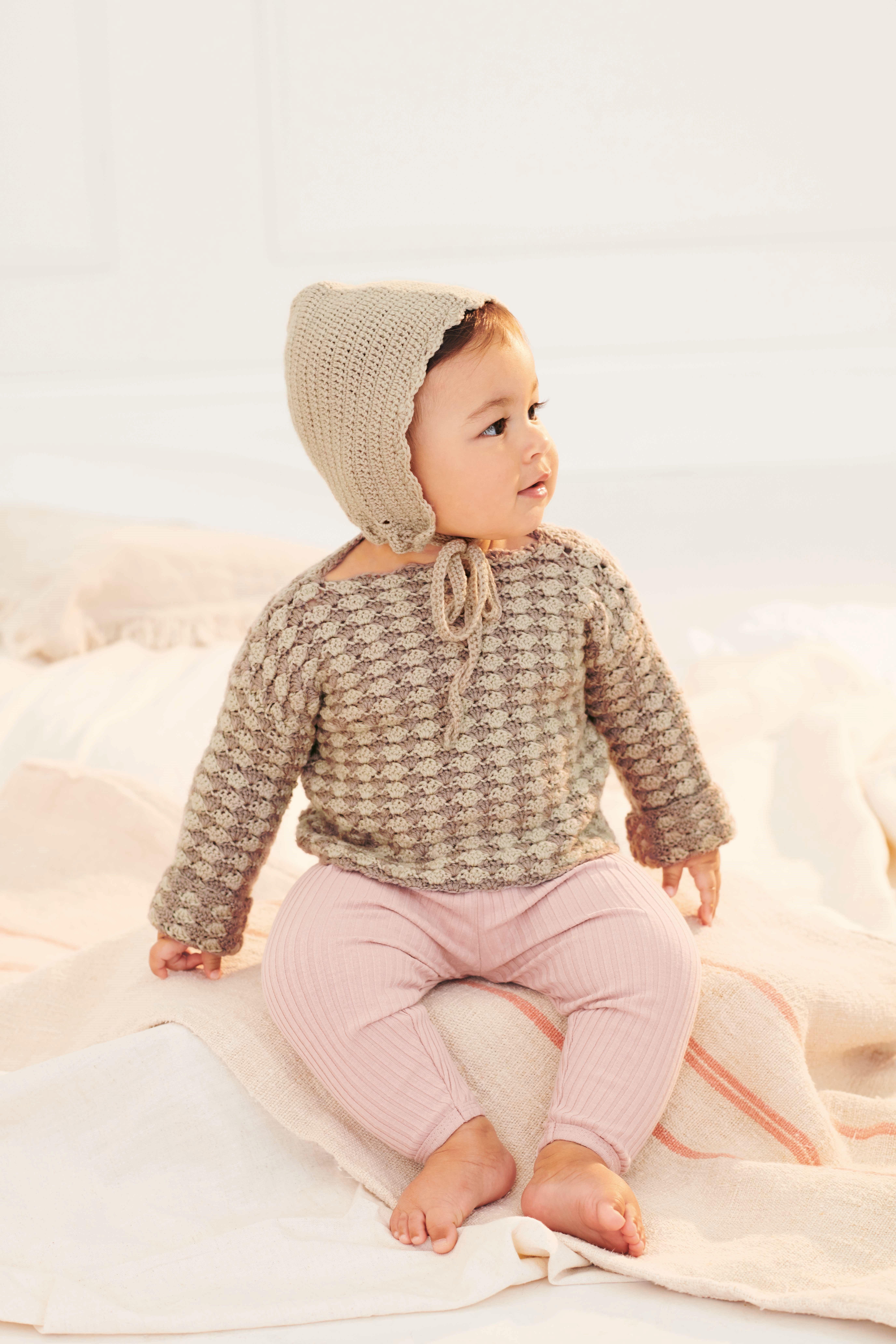 Beispielinhalt (Bild) BABY MERINO 01