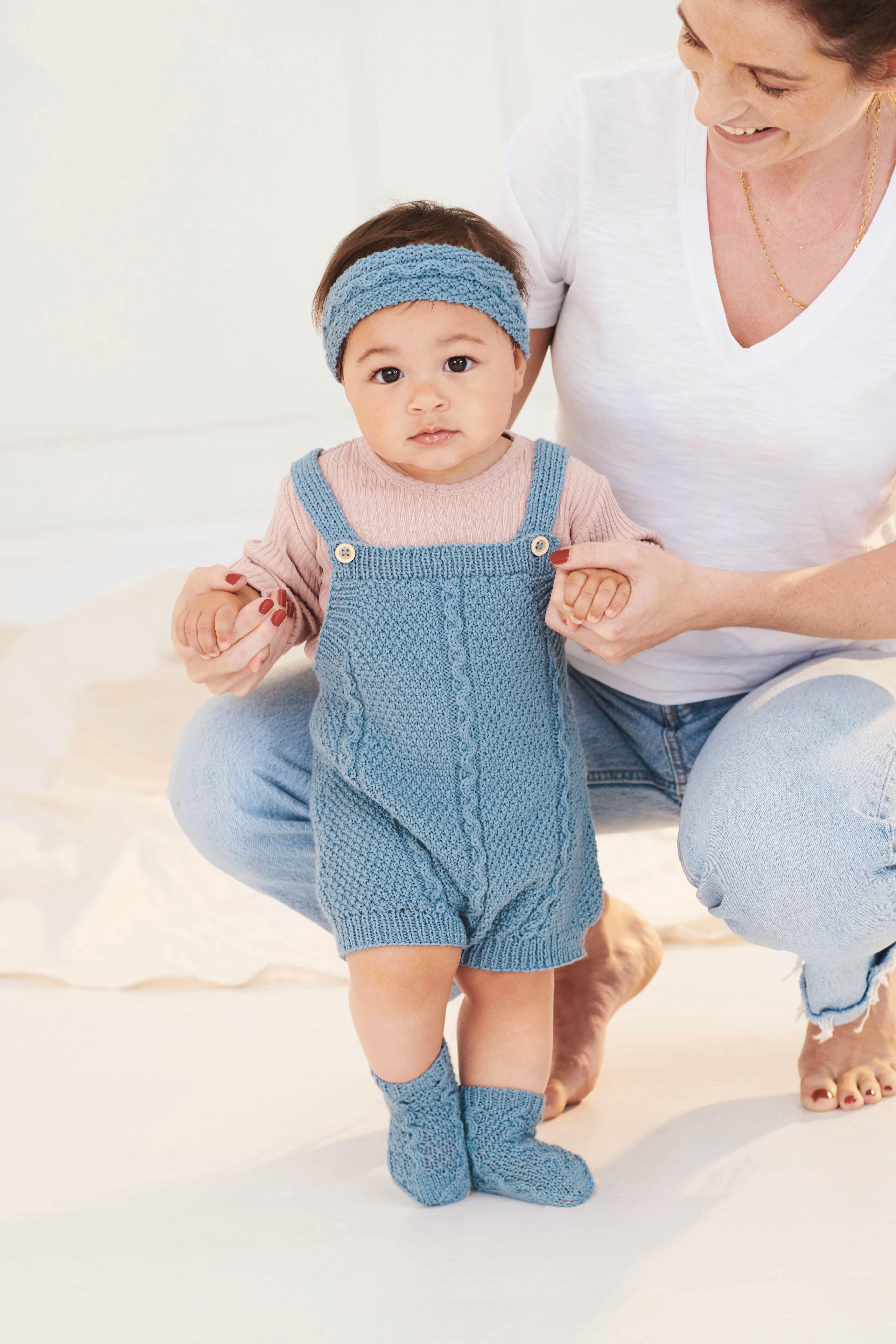 Beispielinhalt (Bild) BABY MERINO 01