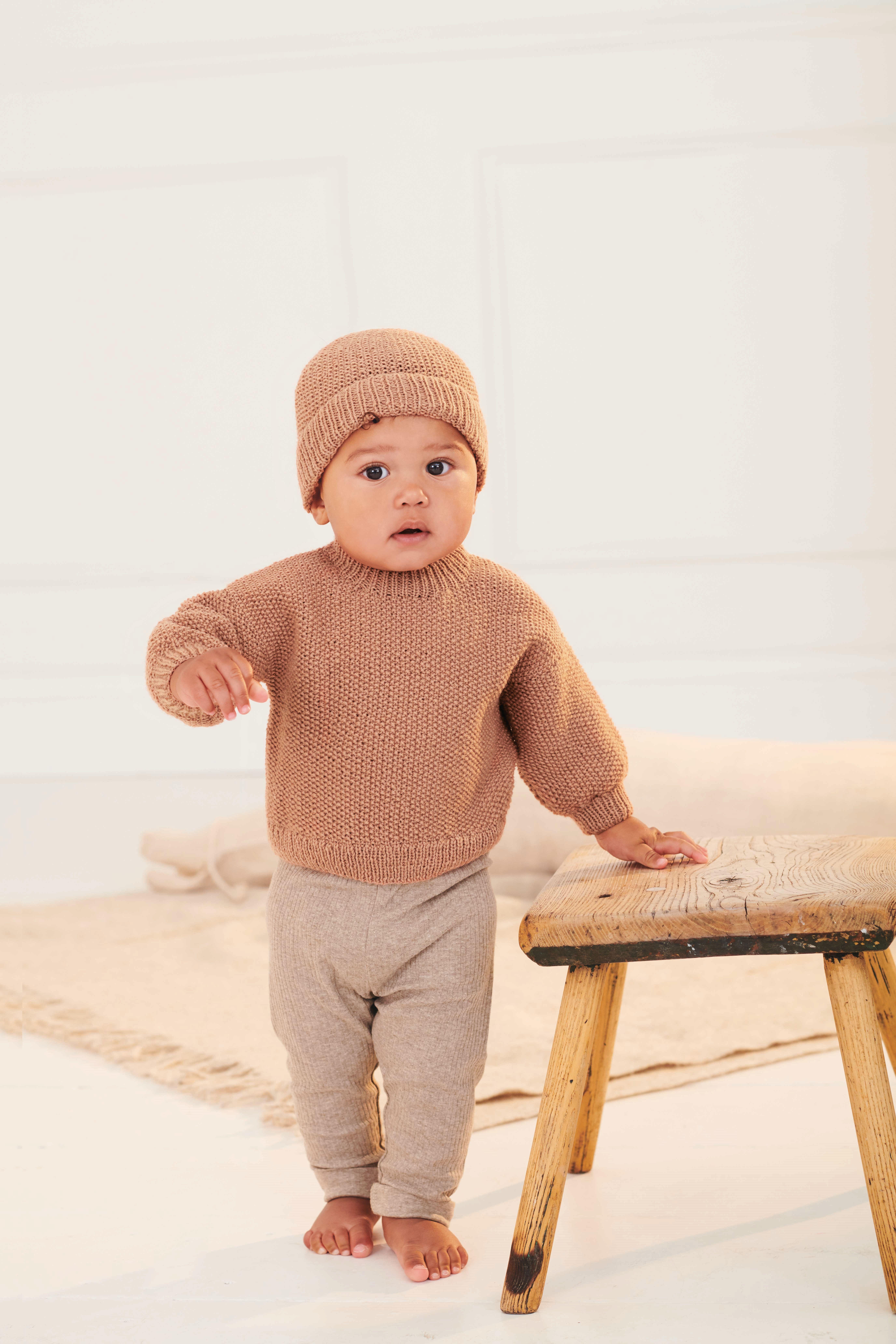 Beispielinhalt (Bild) BABY MERINO 01