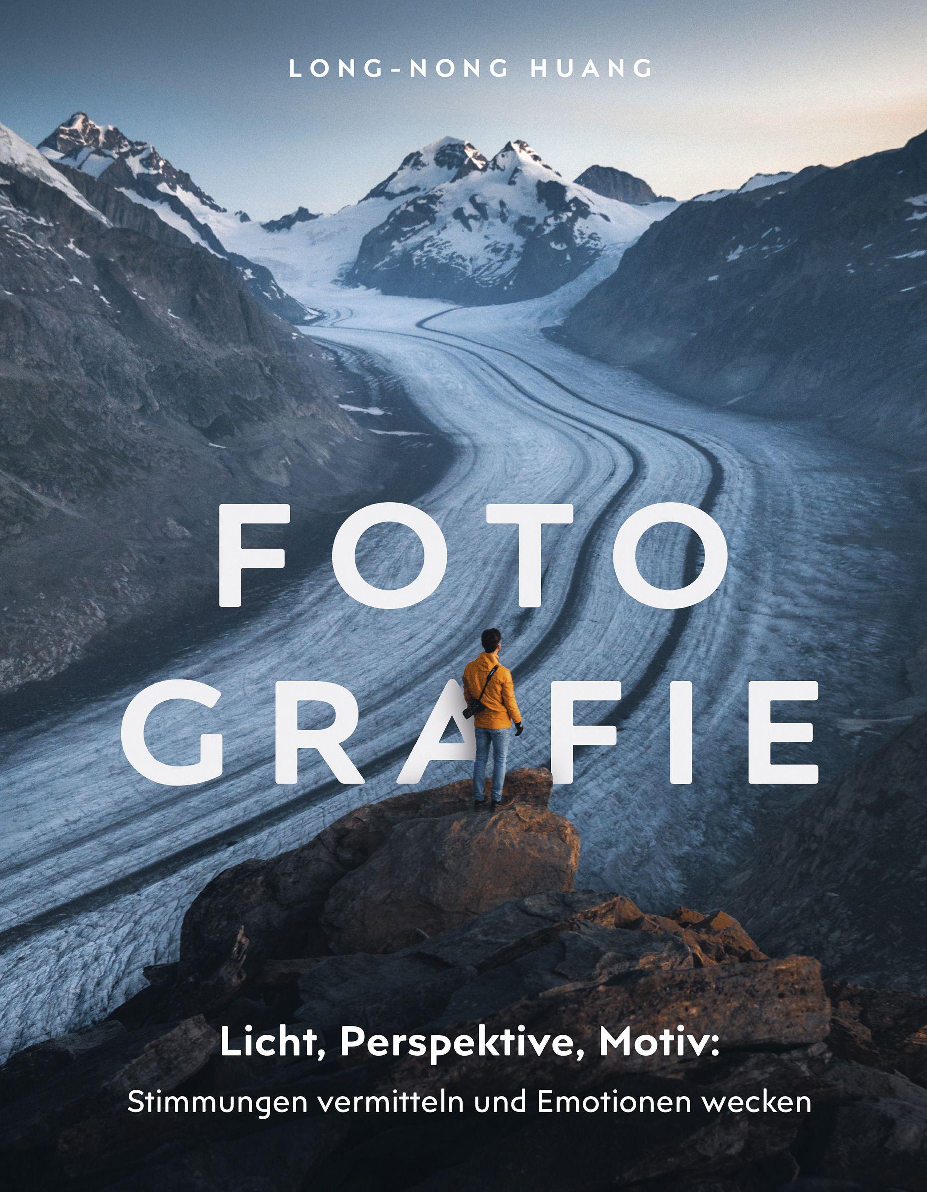 Vorderes Coverbild Fotografie