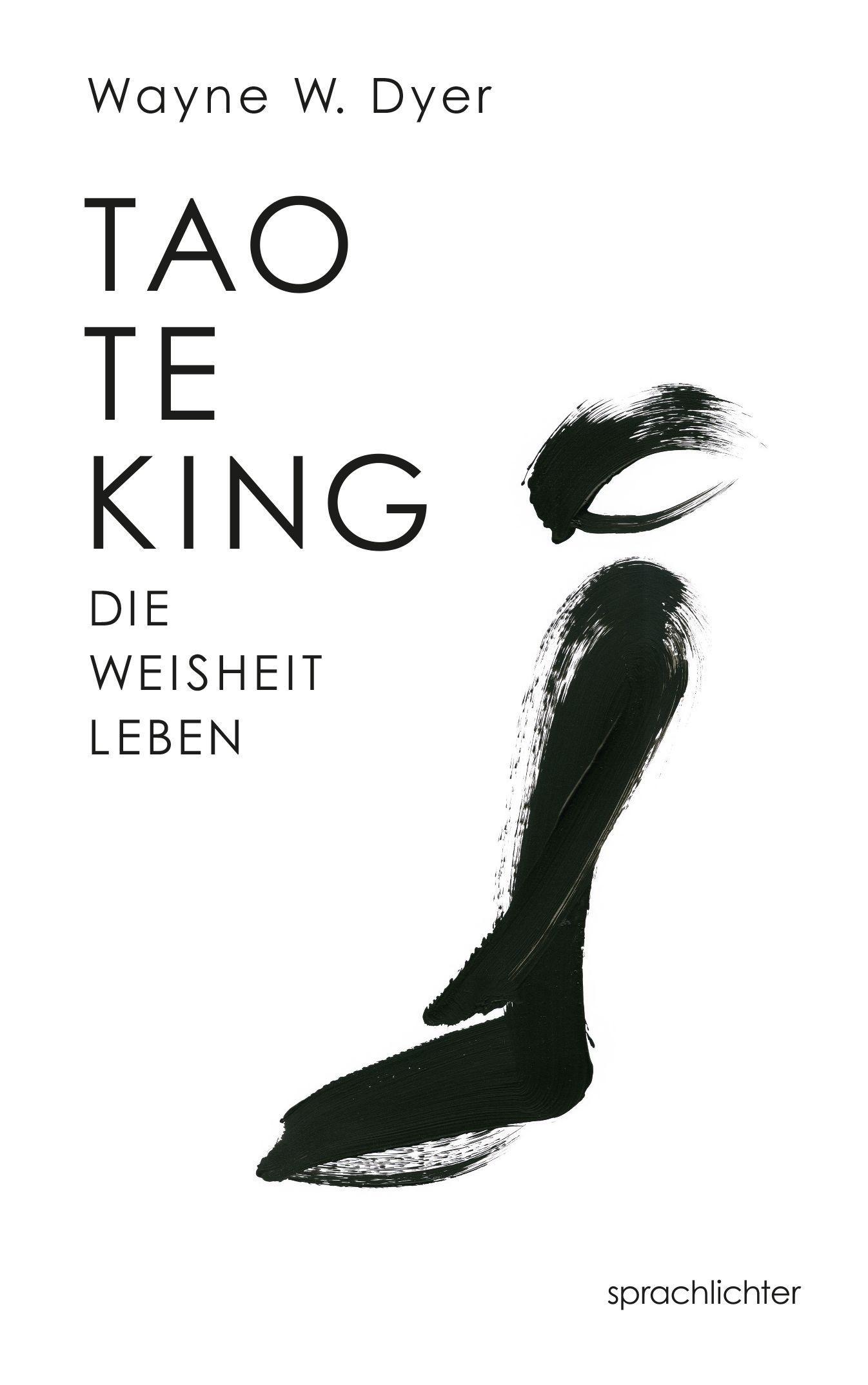Vorderes Coverbild Tao Te King