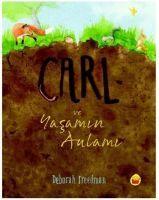 Vorderes Coverbild Carl ve Yasamin Anlami