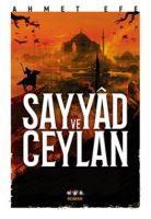 Vorderes Coverbild Sayyad ve Ceylan