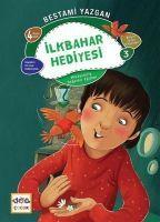 Vorderes Coverbild Ilkbahar Hikayesi