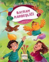 Vorderes Coverbild Bayram Kardesligi