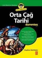 Vorderes Coverbild Orta Cag Tarihi for Dummies
