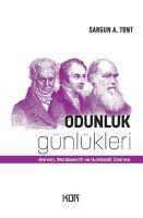Vorderes Coverbild Odunluk Günlükleri;Darwin, Wordsworth ve Humboldt Üzerine