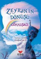 Vorderes Coverbild Gökkusagi - Zeyranin Dönüsü