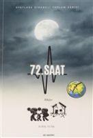 Vorderes Coverbild 72. Saat