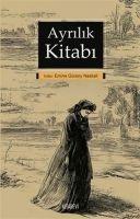 Vorderes Coverbild Ayrilik Kitabi