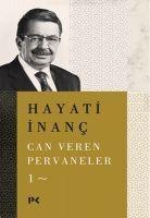 Vorderes Coverbild Can Veren Pervaneler 1
