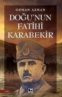 Vorderes Coverbild Dogunun Fatihi Karabekir