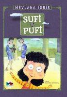 Vorderes Coverbild Sufi Ile Pufi