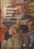 Vorderes Coverbild Marksist Dünya Tarihi