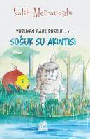 Vorderes Coverbild Soguk Su Akintisi