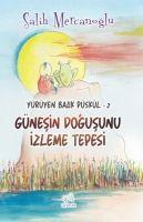 Vorderes Coverbild Günesin Dogusunu Izleme Tepesi