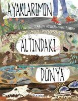Vorderes Coverbild Ayaklarimin Altindaki Dünya
