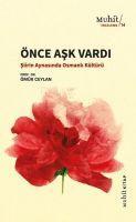 Vorderes Coverbild Önce Ask Vardi