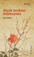Vorderes Coverbild Kücük Sevdalar Koleksiyonu