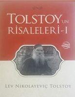 Vorderes Coverbild Tolstoyun Risaleleri 1
