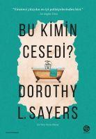 Vorderes Coverbild Bu Kimin Cesedi