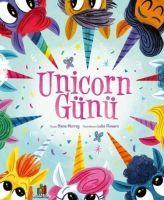 Vorderes Coverbild Unicorn Günü