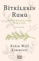 Vorderes Coverbild Bitkilerin Ruhu