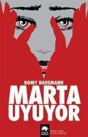 Vorderes Coverbild Marta Uyuyor