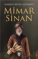 Vorderes Coverbild Mimar Sinan
