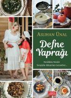 Vorderes Coverbild Defne Yapragi