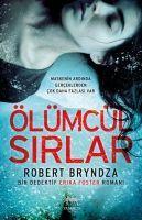 Vorderes Coverbild Ölümcül Sirlar