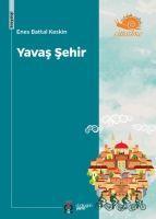 Vorderes Coverbild Yavas Sehir