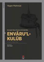 Vorderes Coverbild Envarul - Kulub
