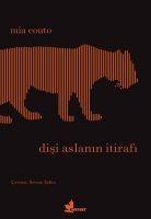 Vorderes Coverbild Disi Aslanin Itirafi