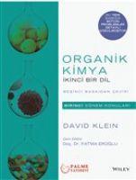 Vorderes Coverbild Organik Kimya - Ikinci Bir Dil