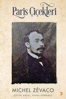 Vorderes Coverbild Paris Cicekleri 2 KitapTakim